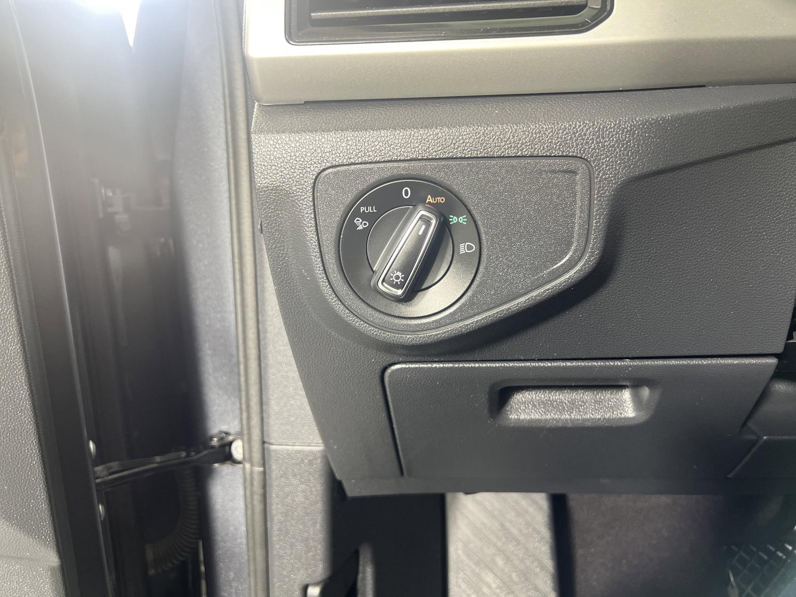 2022 Volkswagen Atlas Vehicle Photo in GEORGETOWN, TX 78626-7508