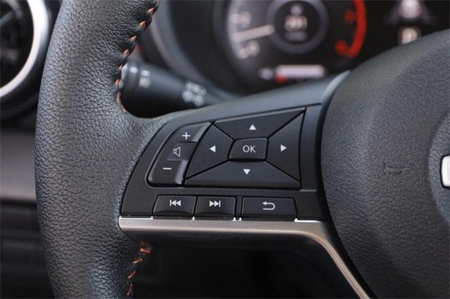 2024 Nissan Kicks Vehicle Photo in Hazelwood, MO 63042