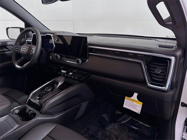 2025 GMC Canyon Vehicle Photo in PUYALLUP, WA 98371-4149