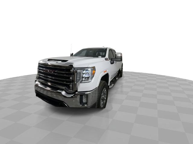2020 GMC Sierra 2500 HD Vehicle Photo in GILBERT, AZ 85297-0402
