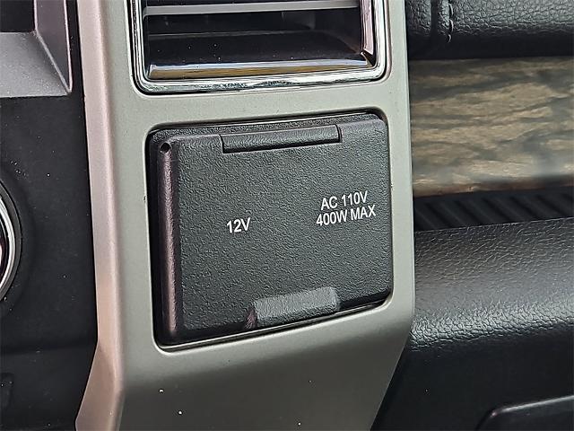 2018 Ford F-150 Vehicle Photo in EASTLAND, TX 76448-3020