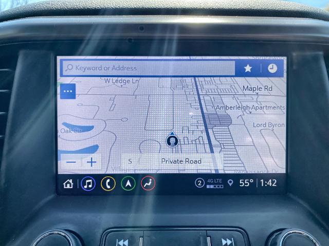 2023 GMC Acadia Vehicle Photo in WILLIAMSVILLE, NY 14221-2883