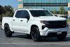 Used 2025 Chevrolet Silverado 1500 Custom with VIN 3GCPABEK6SG143017 for sale in Dublin, CA