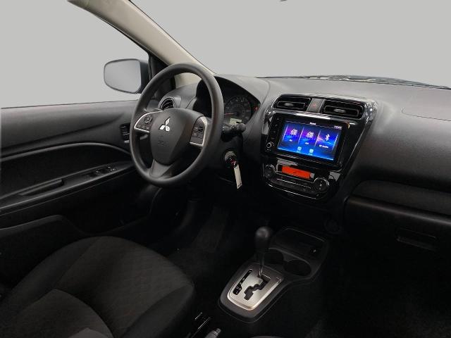 2024 Mitsubishi Mirage Vehicle Photo in Appleton, WI 54913