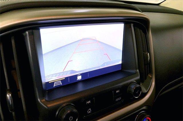 2022 GMC Canyon Vehicle Photo in INDEPENDENCE, MO 64055-1314