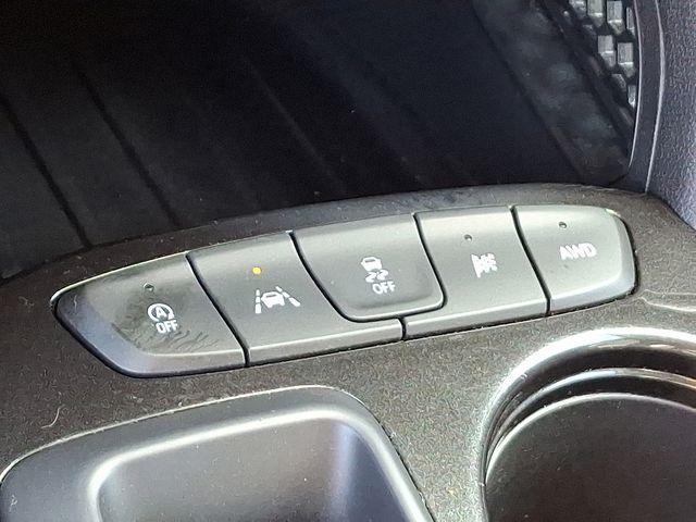 2023 Chevrolet Trailblazer Vehicle Photo in PAWLING, NY 12564-3219
