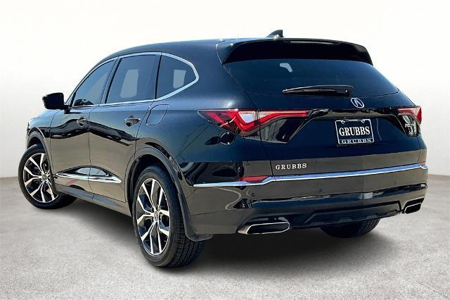 2023 Acura MDX Vehicle Photo in Grapevine, TX 76051