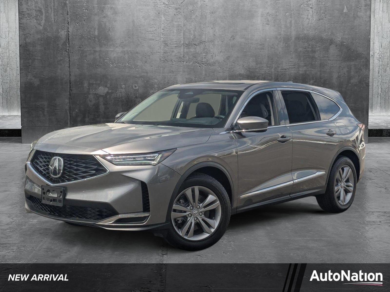 2025 Acura MDX Vehicle Photo in Cockeysville, MD 21030-2508