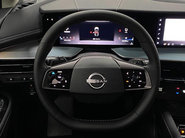 2025 Nissan Murano Vehicle Photo in Appleton, WI 54913