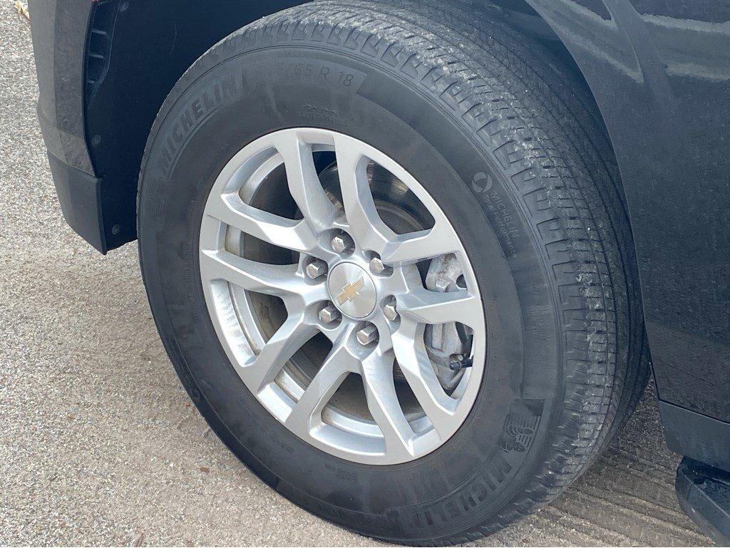 2023 Chevrolet Tahoe Vehicle Photo in SAVANNAH, GA 31406-4513