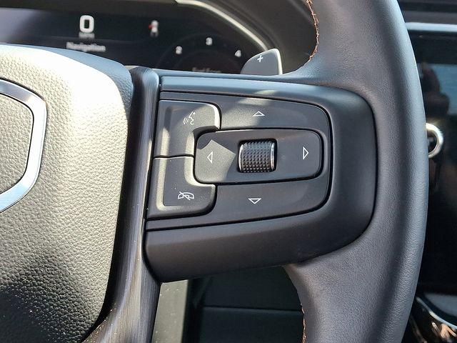 2024 GMC Sierra 1500 Vehicle Photo in WATERTOWN, CT 06795-3318