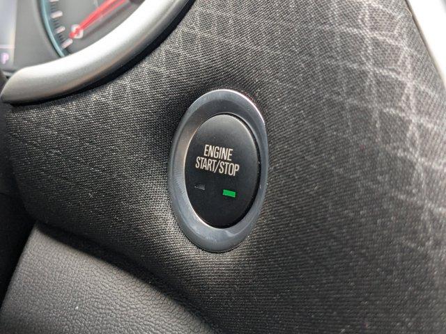 2024 Chevrolet Malibu Vehicle Photo in BEAUFORT, SC 29906-4218