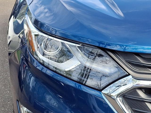 2021 Chevrolet Equinox Vehicle Photo in TREVOSE, PA 19053-4984