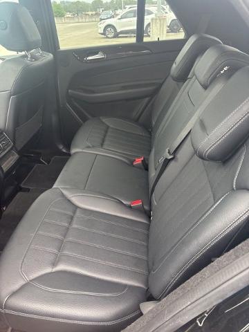 2019 Mercedes-Benz GLE Vehicle Photo in PUYALLUP, WA 98371-4149