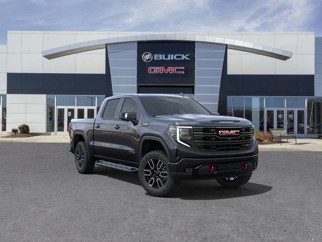 2025 GMC Sierra 1500 Vehicle Photo in DANBURY, CT 06810-5034