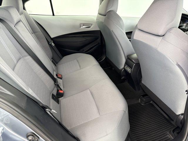2023 Toyota Corolla Vehicle Photo in Charlotte, NC 28273