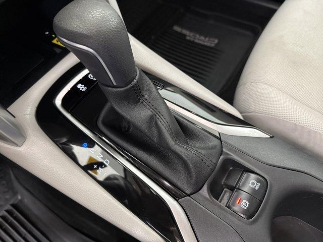 2023 Toyota Corolla Cross Vehicle Photo in Charlotte, NC 28273