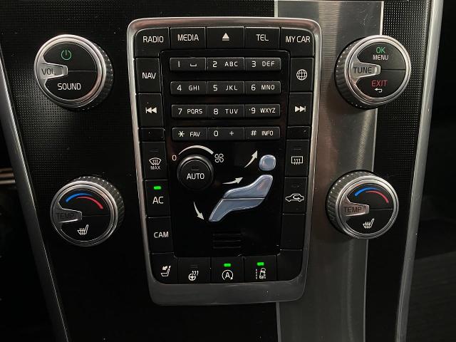 2017 Volvo XC60 Vehicle Photo in Appleton, WI 54913