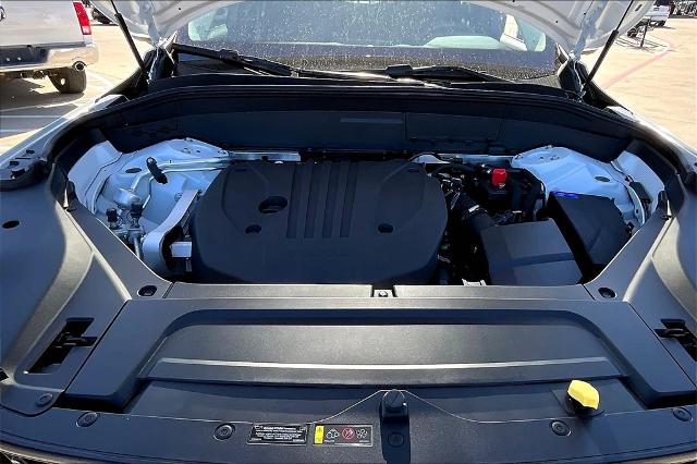 2025 Volvo XC90 Vehicle Photo in Grapevine, TX 76051