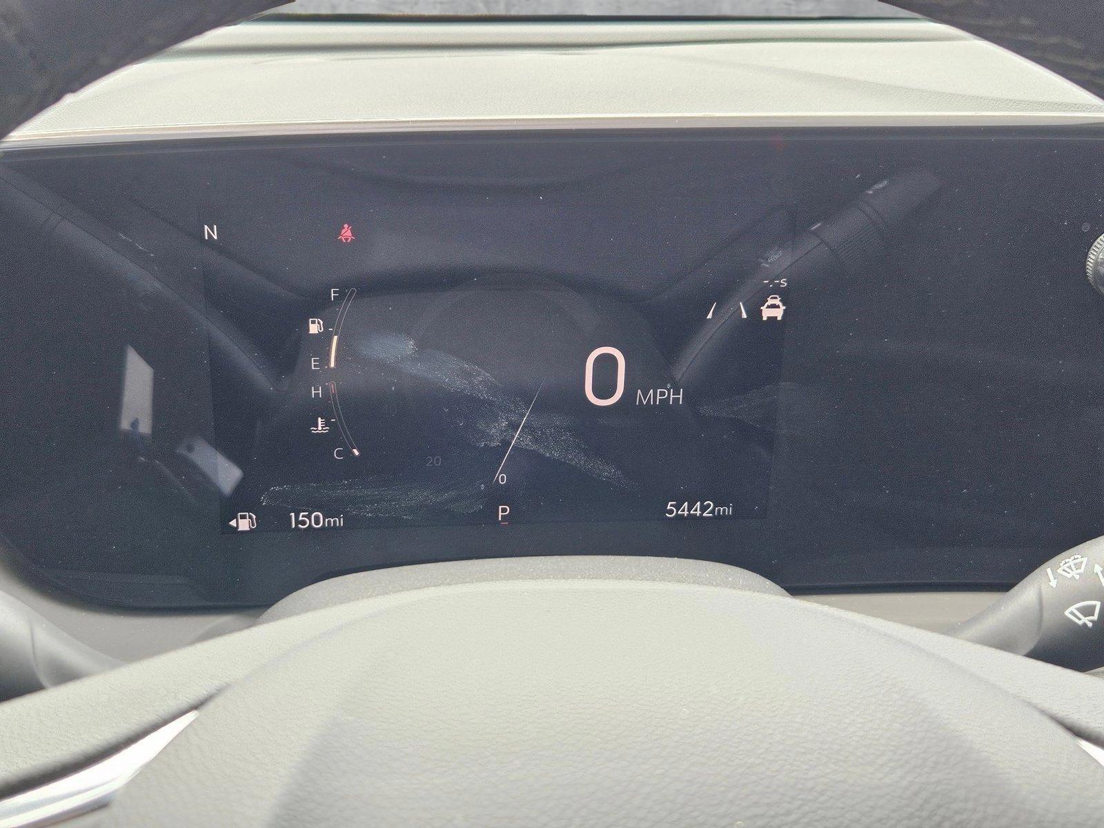 2024 Buick Encore GX Vehicle Photo in Sanford, FL 32771
