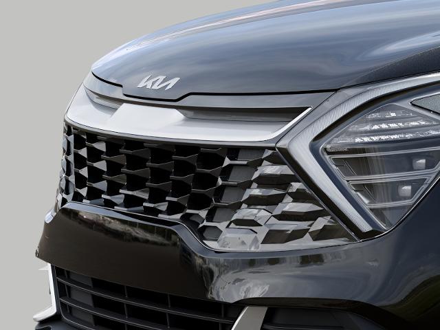 2025 Kia Sportage Hybrid Vehicle Photo in Appleton, WI 54914