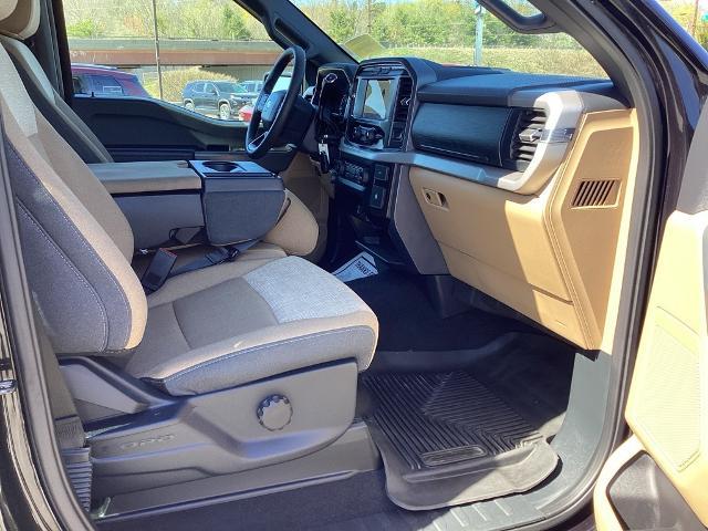 2023 Ford F-150 Vehicle Photo in Gardner, MA 01440