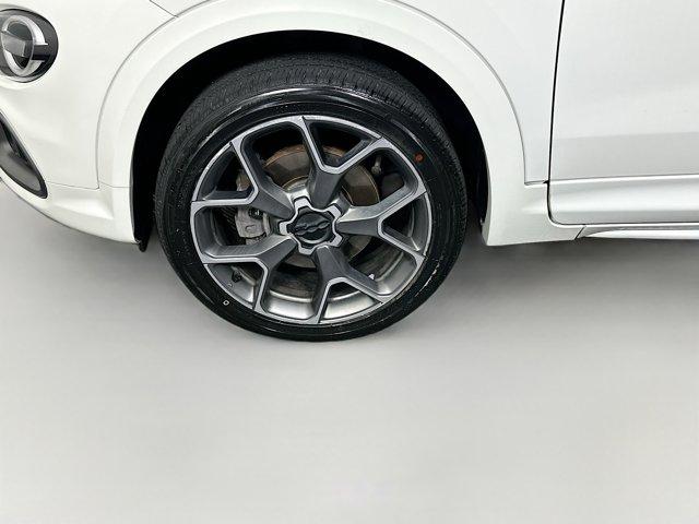 2020 FIAT 500X Vehicle Photo in Doylsetown, PA 18901