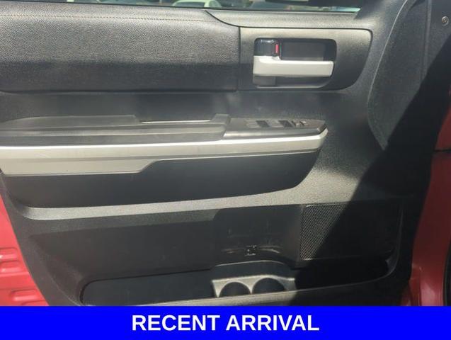 2017 Toyota Tundra 4WD Vehicle Photo in Merrillville, IN 46410