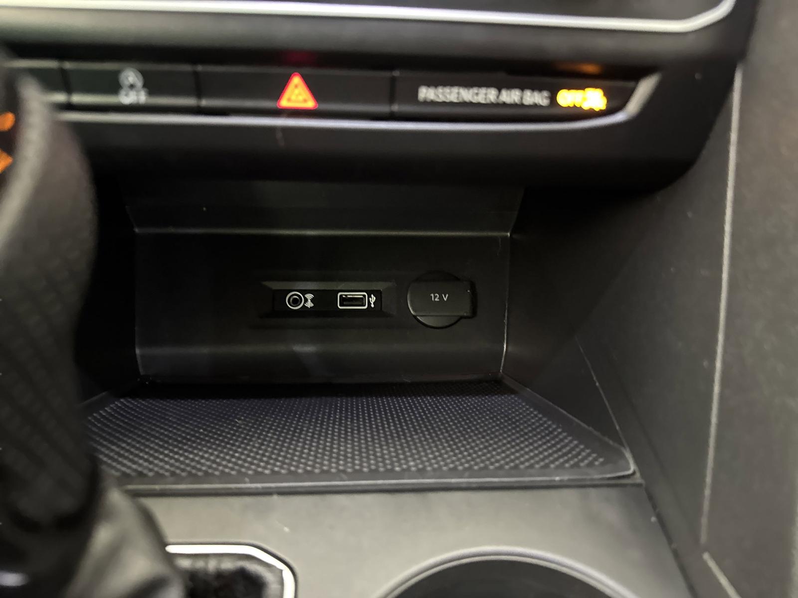 2019 Volkswagen Atlas Vehicle Photo in Georgetown, TX 78626