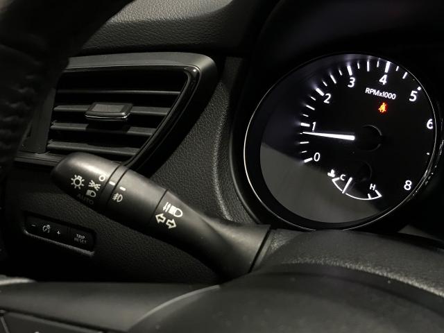 2017 Nissan Rogue Vehicle Photo in GREEN BAY, WI 54303-3330