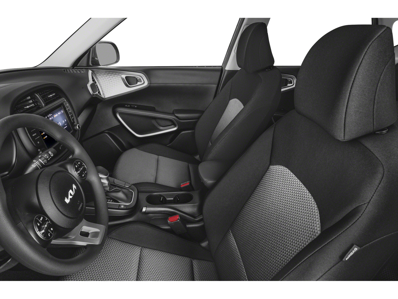 2025 Kia Soul Vehicle Photo in Tulsa, OK 74129