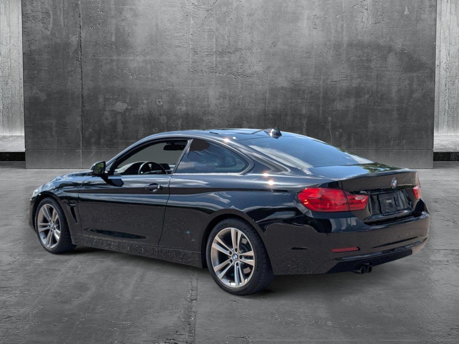 2016 BMW 428i Vehicle Photo in Wesley Chapel, FL 33544
