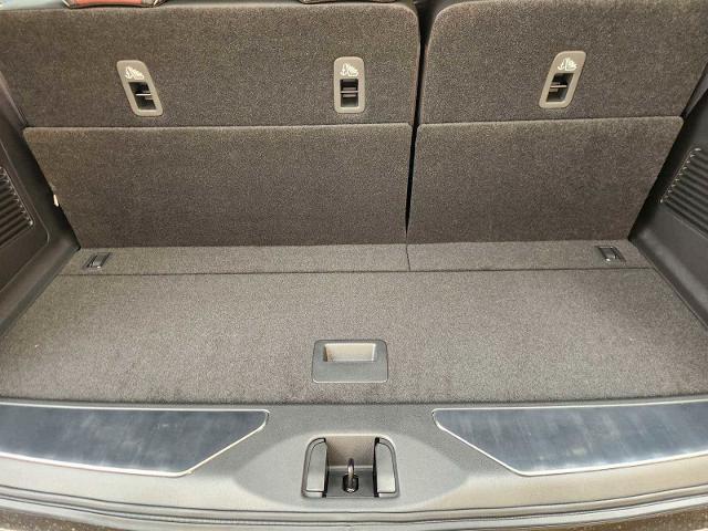 2025 INFINITI QX80 Vehicle Photo in DALLAS, TX 75209