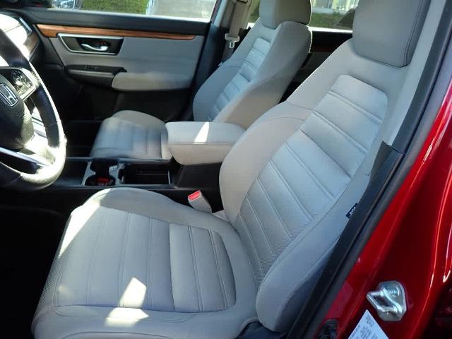 2020 Honda CR-V Vehicle Photo in ZELIENOPLE, PA 16063-2910