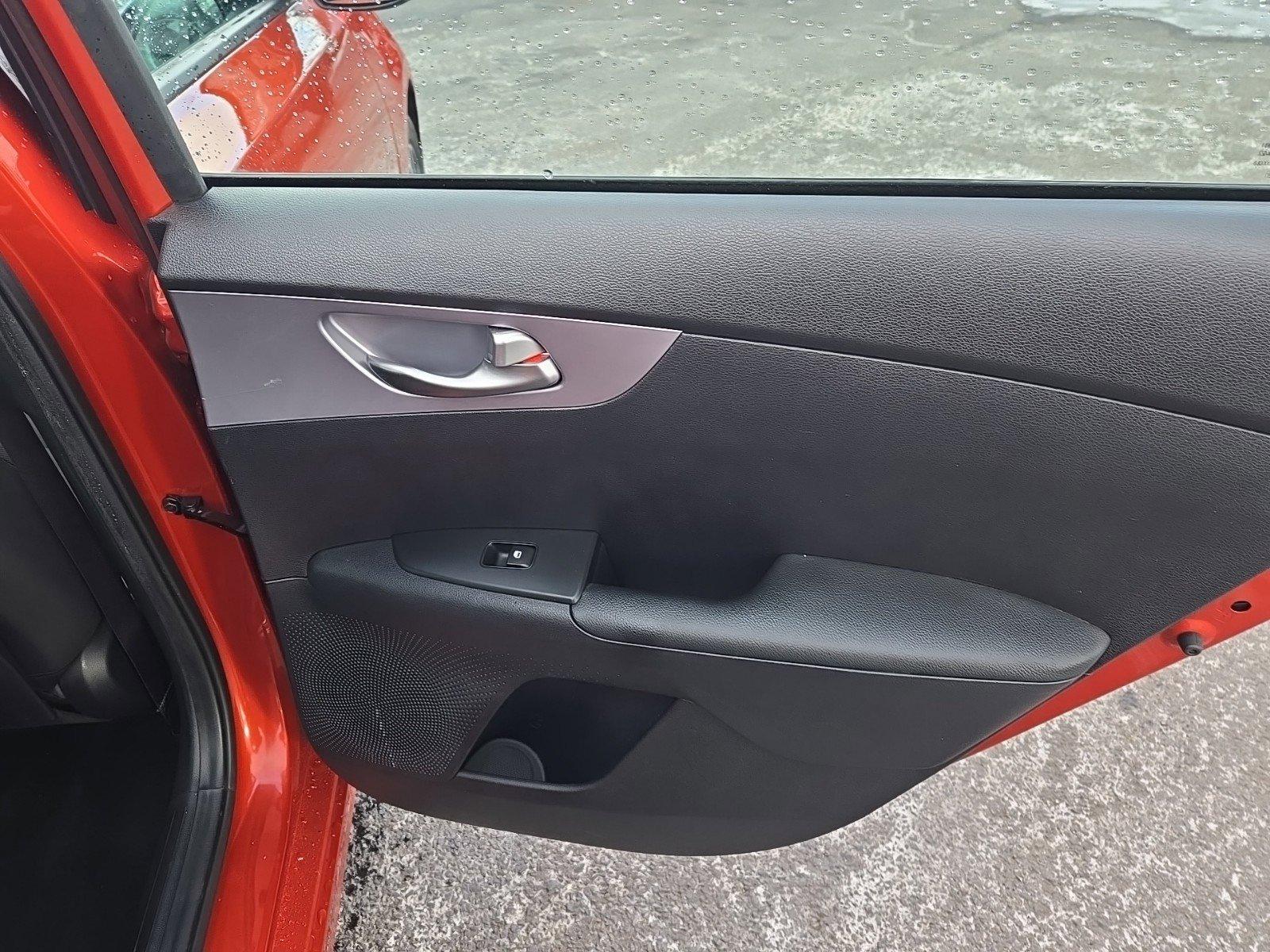 2022 Kia Forte Vehicle Photo in Langhorne, PA 19047