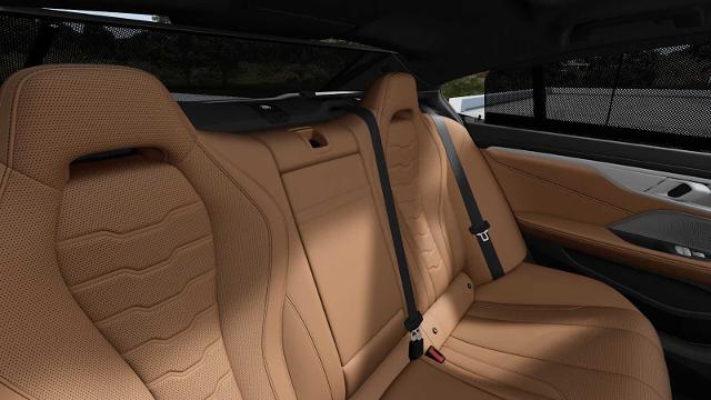 2026 BMW M850i Vehicle Photo in GRAPEVINE, TX 76051