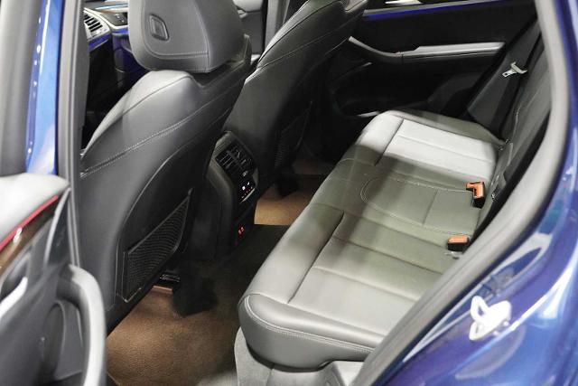 2023 BMW X3 xDrive30i Vehicle Photo in GRAPEVINE, TX 76051