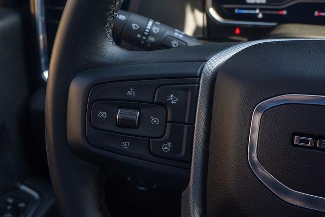 2024 GMC Sierra 3500 HD Vehicle Photo in DANBURY, CT 06810-5034