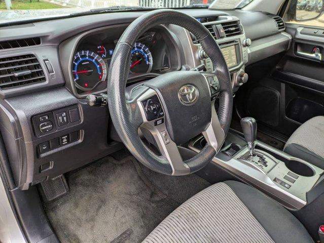 2019 Toyota 4Runner Vehicle Photo in San Antonio, TX 78209