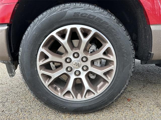2023 Ford F-150 Vehicle Photo in EASTLAND, TX 76448-3020