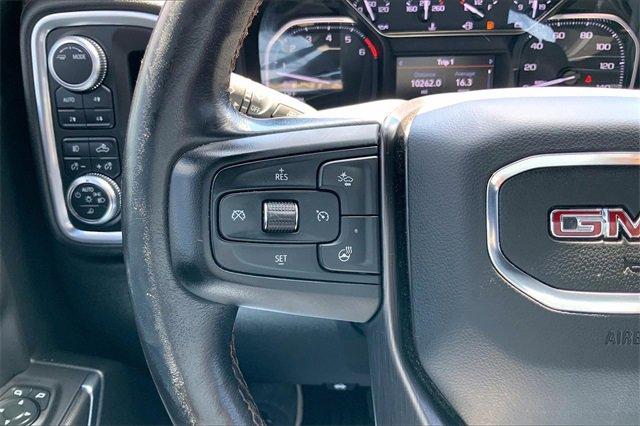 2020 GMC Sierra 1500 Vehicle Photo in INDEPENDENCE, MO 64055-1377