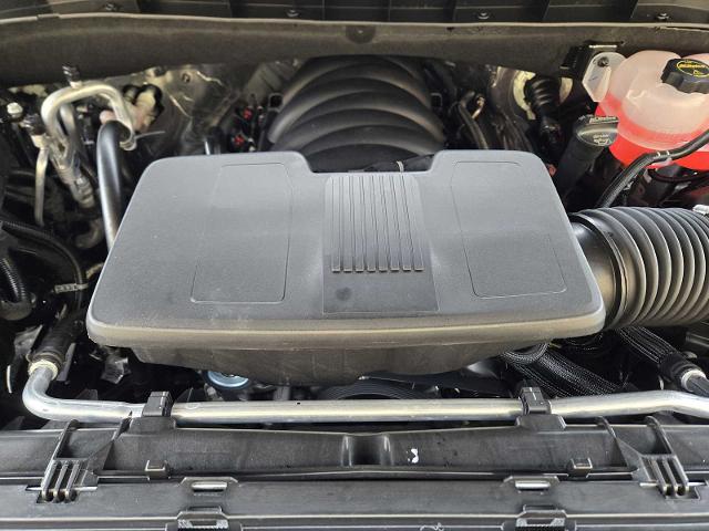 2025 GMC Yukon XL Vehicle Photo in DALLAS, TX 75209-3016