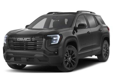 2025 GMC Terrain Vehicle Photo in PASADENA, CA 91107-3803