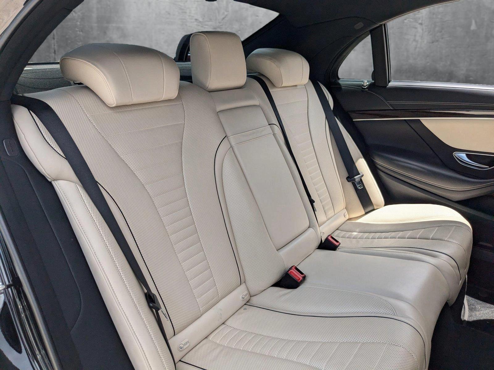 2018 Mercedes-Benz S-Class Vehicle Photo in Maitland, FL 32751