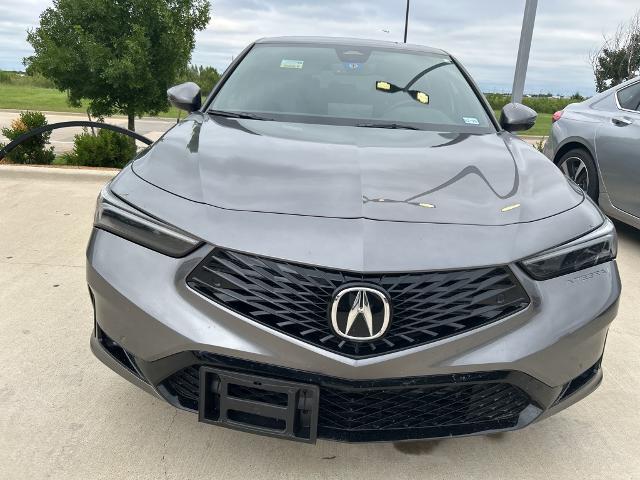 2023 Acura Integra Vehicle Photo in Grapevine, TX 76051