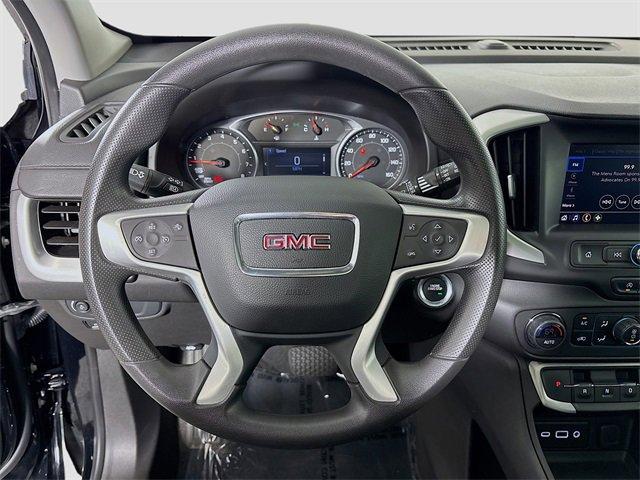 2022 GMC Terrain Vehicle Photo in PUYALLUP, WA 98371-4149