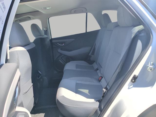 2025 Subaru Outback Vehicle Photo in Green Bay, WI 54304