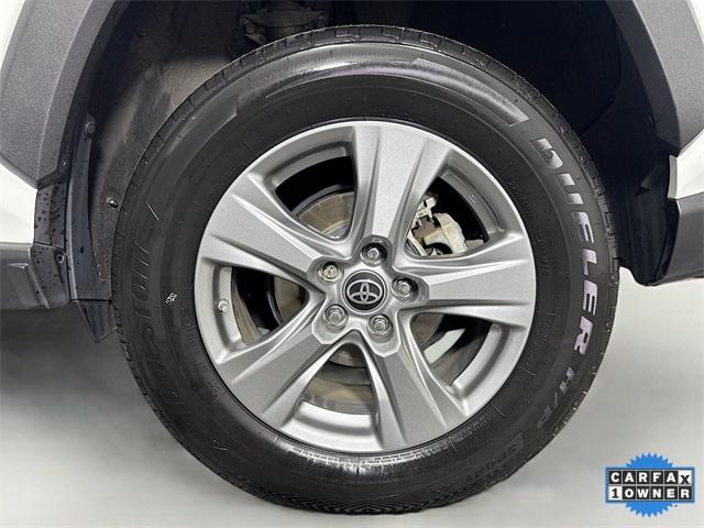 2022 Toyota RAV4 Vehicle Photo in Puyallup, WA 98371