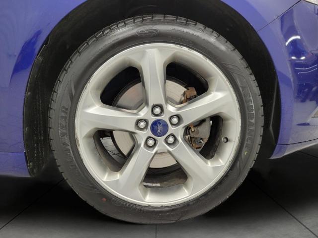 2014 Ford Fusion Vehicle Photo in Neenah, WI 54956