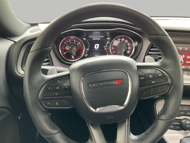 2023 Dodge Challenger Vehicle Photo in Oshkosh, WI 54901